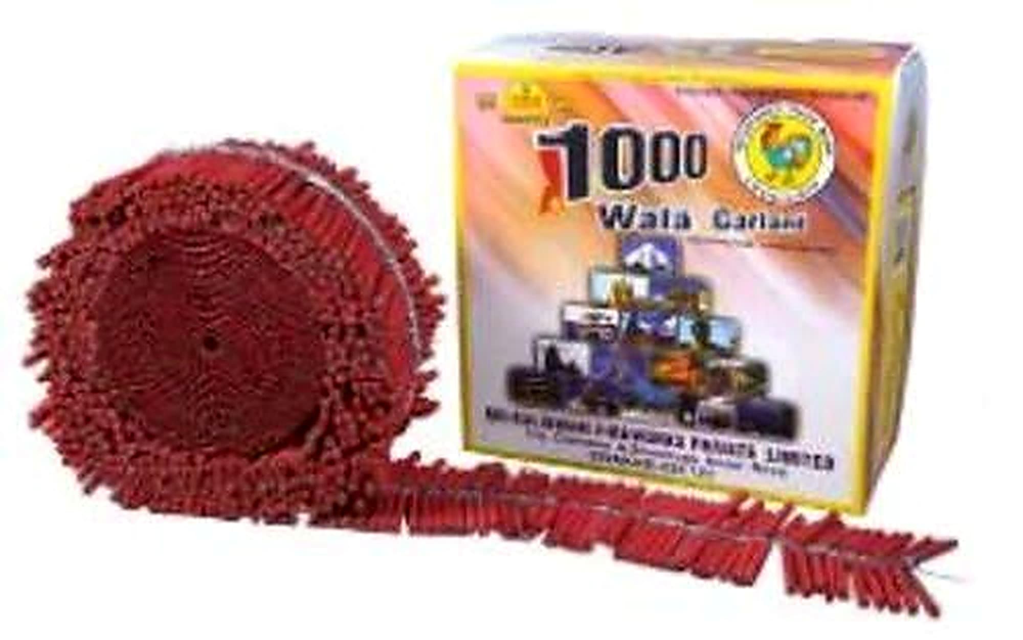 1000 Wala
