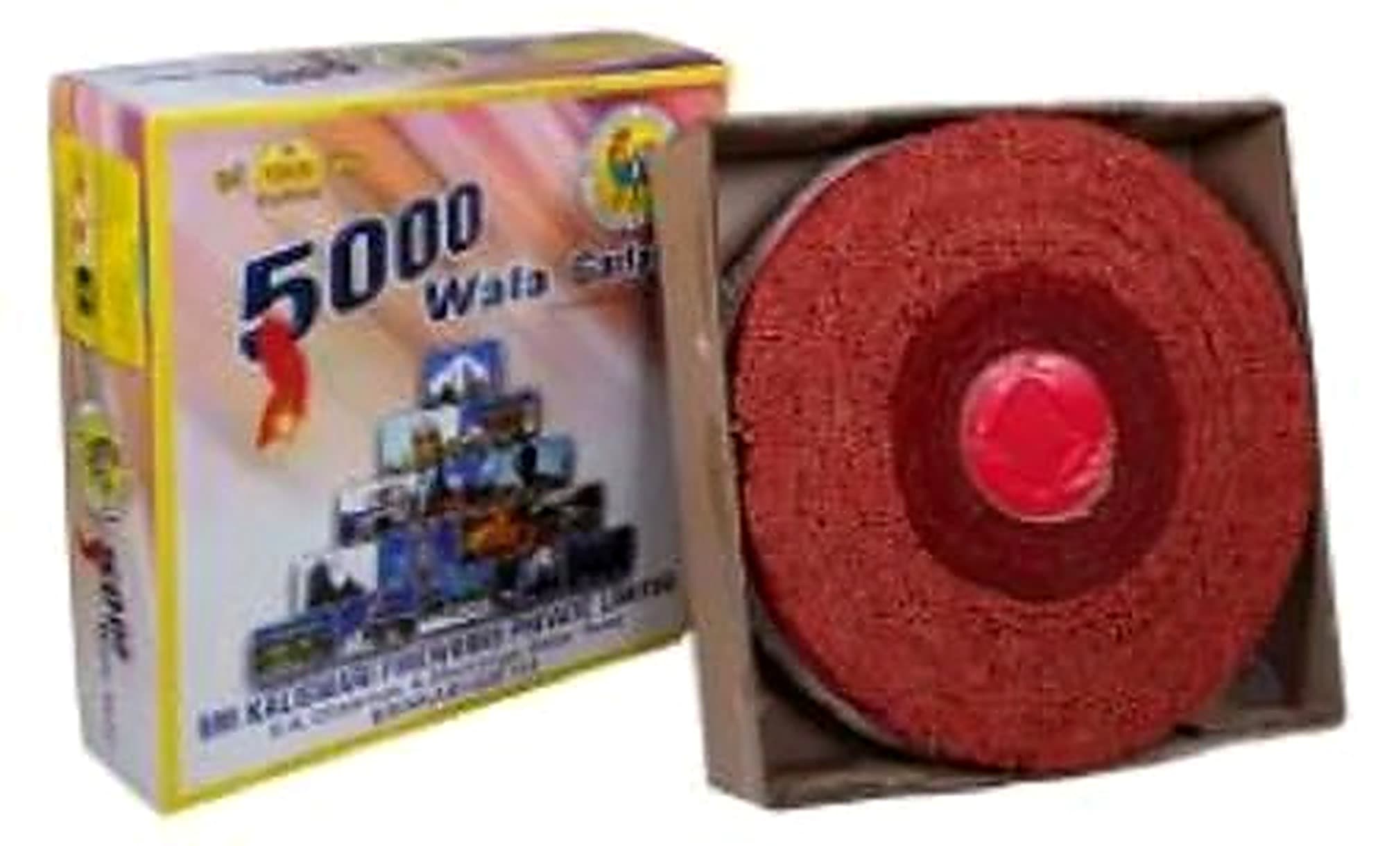 5000 Wala