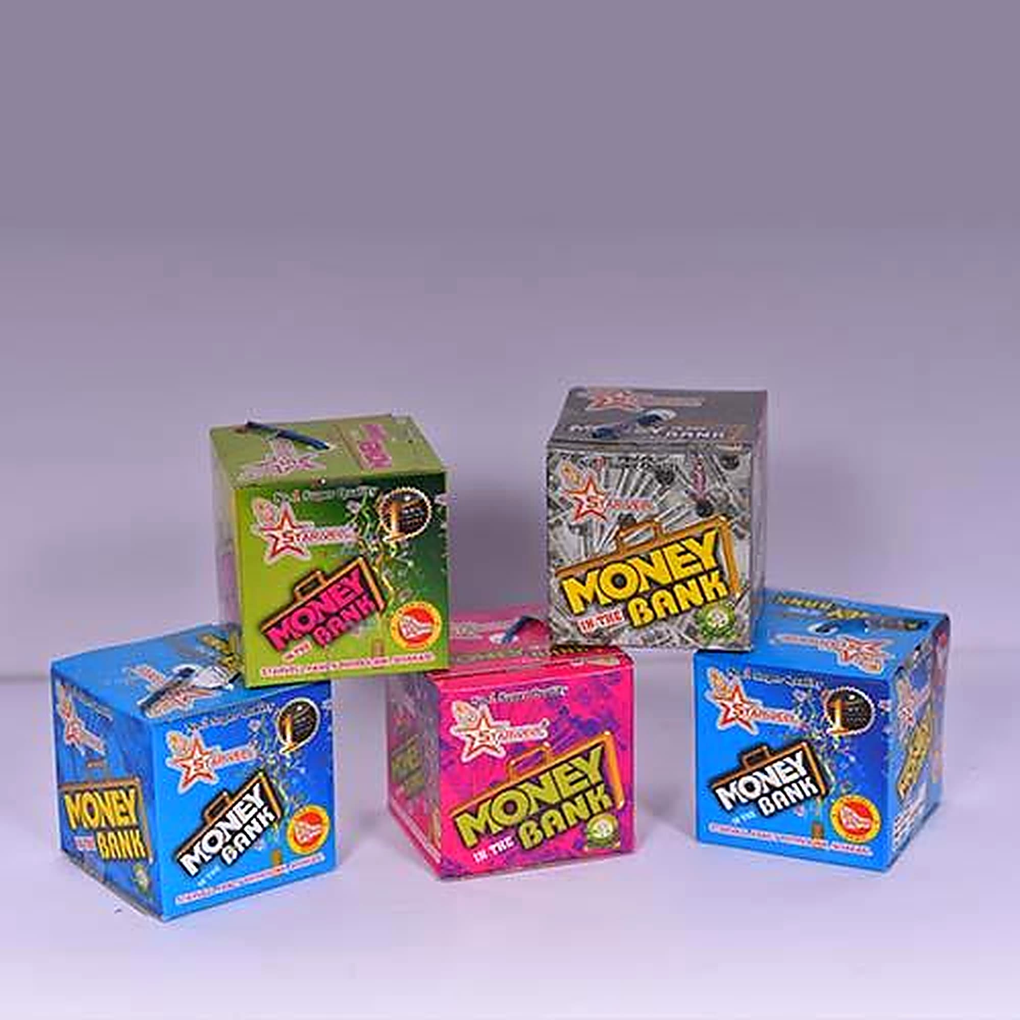 money bank