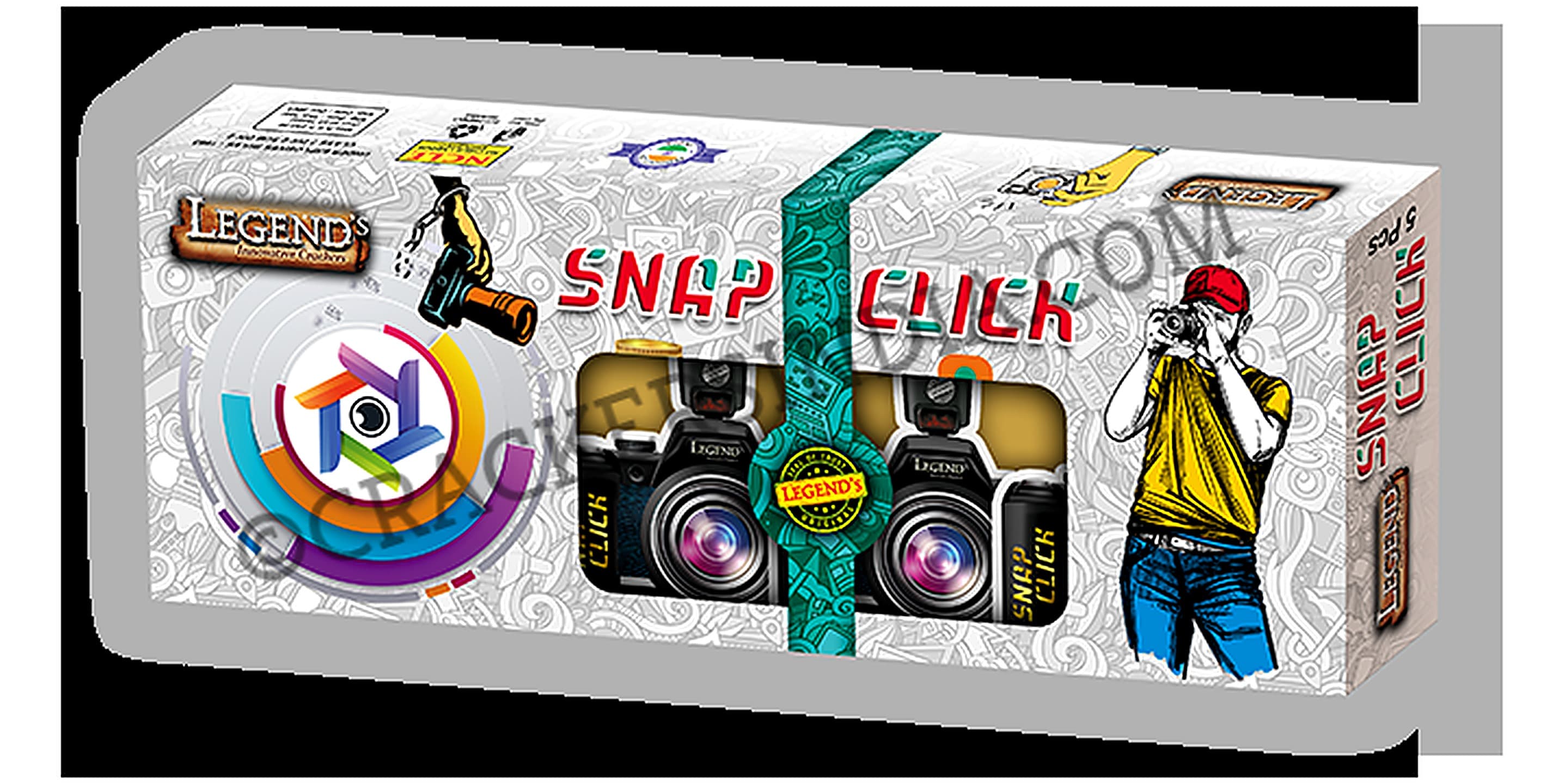 Photo Flash