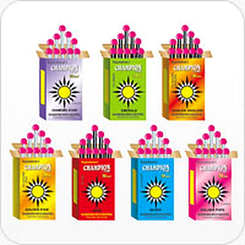 SUPER DELUXE MATCHES